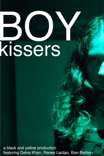 boykissers (2024)