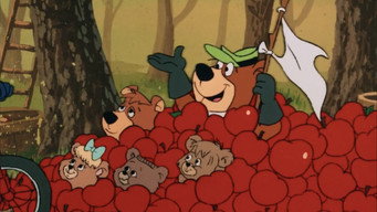 Yogi's Great Escape (1987)