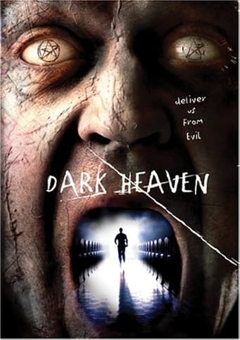 Poster för Dark Heaven