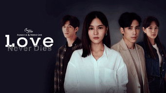 Episode 5 — Love Never Dies Episode 1