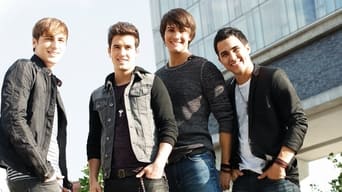 #17 Big Time Rush