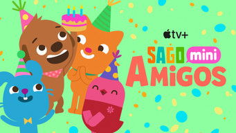 Cena de Sago Mini Amigos