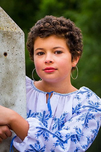 Foto de Isadora Swann