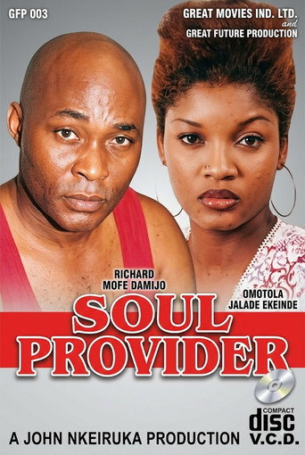 Soul Provider
