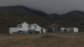 #4 Solitude