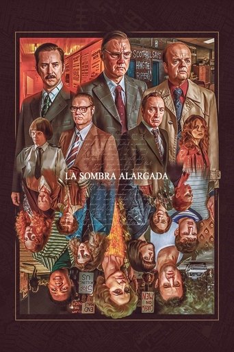 L'ombra allargada