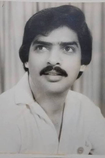 Mehmood Akhtar