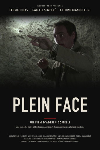 Plein face