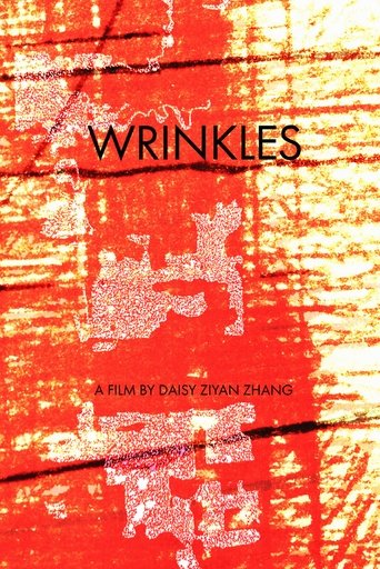 Wrinkles poster