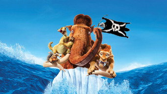 Ice Age: Continental Drift backdrop 2