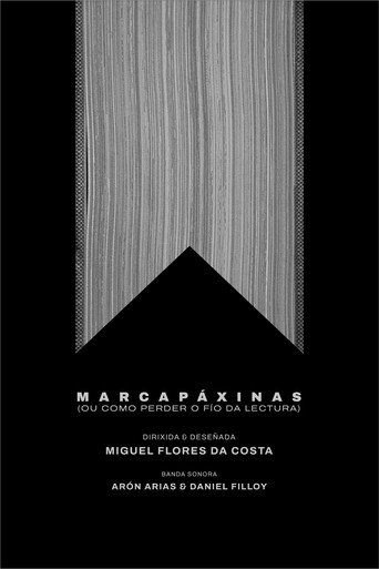 Marcap&aacute;xinas (ou como perder o f&iacute;o da lectura) (1970)