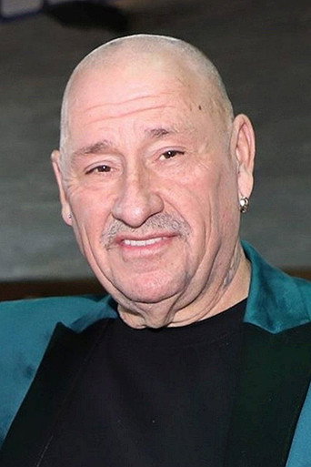 Frans Burhenne foto 1