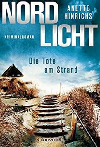 Poster of Der Tote am Strand