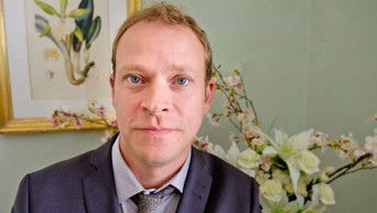 Episode 2 — Gregory's Beard