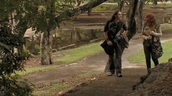 The Incubus (2010)