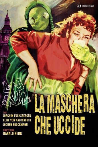 La maschera che uccide