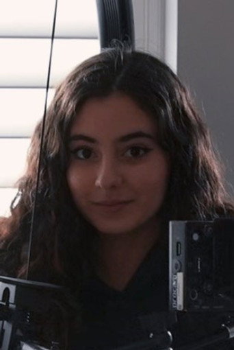 Nicole Atalla — 2