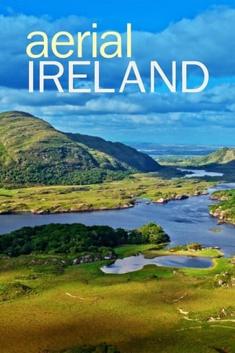 Poster of Aerial Ireland