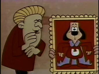 第6話：Underdog: Simon Says Be My Valentine 3&4 / Klondike Kat: Rotten To The Core / Tooter The Turtle: Taxi Turtle