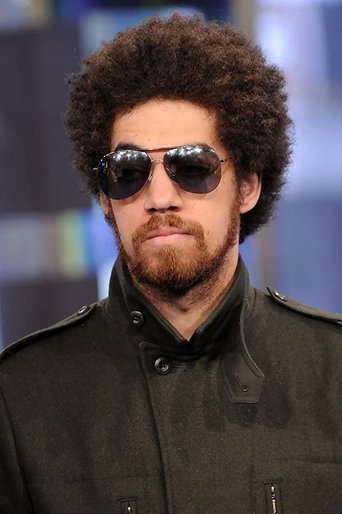 Imagen de Danger Mouse