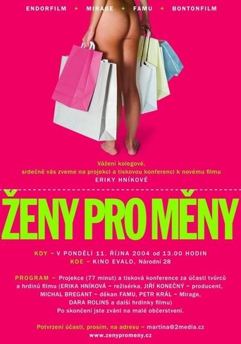 Ženy pro měny (2004)