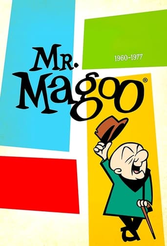 Mr.Magoo torrent magnet 