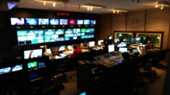 CNN This Morning Weekend - S1E01