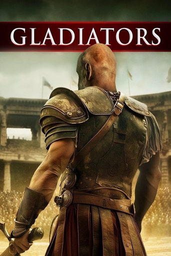 Gladiators (2024)