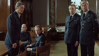 Pilot Pirx's Inquest (1979)