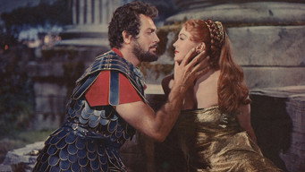 Jupiter's Darling (1955)