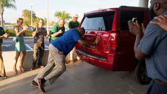Omar Benson Miller — photo 14