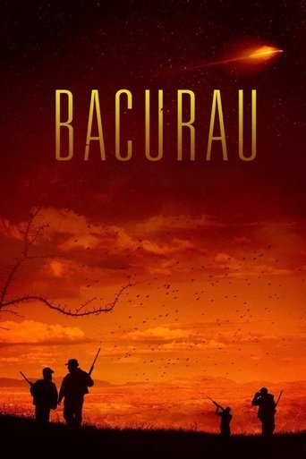 Bacurau Streamcloud Deutsch Online