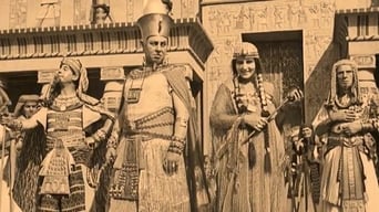 The Loves of Pharaoh (1922)