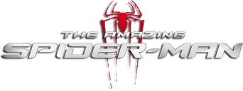 لوجو The Amazing Spider-Man
