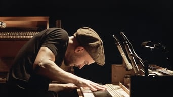 Tripping with Nils Frahm foto 0