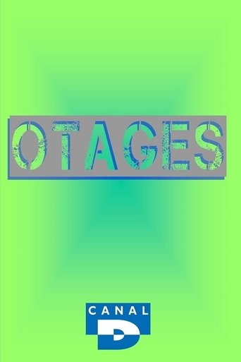 Otages: Season 1