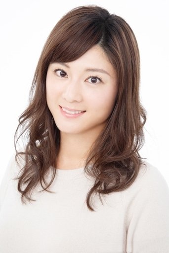 Image of Fumina Hara