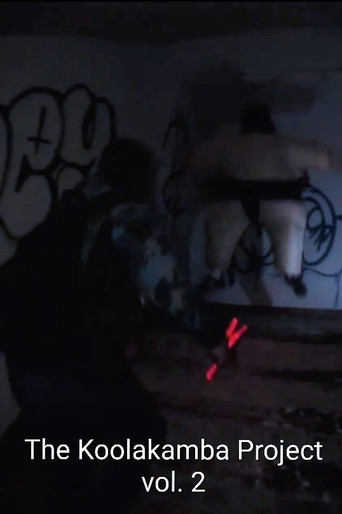 The Koolakamba Project vol. 2