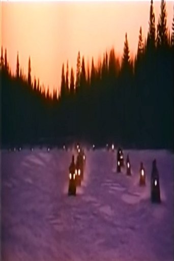 Where the North Begins (1971)