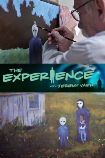 David Huggins: Experienced (2008)
