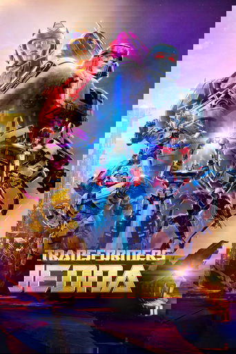 Transformers Jedna
