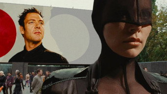#24 Еон Флакс