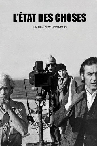 L'état des choses