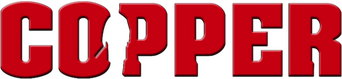 Copper logo