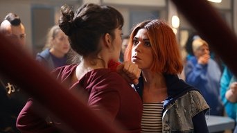 Avlu: El patio S01E04