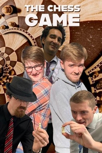 The Chess Game poster