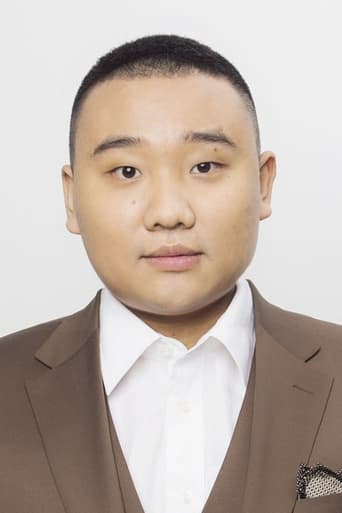 Image of Liu Honglu