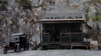 Episódio Não desista! da série Quando Chama o Coração