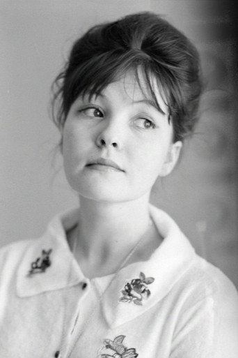 Bella Akhmadulina