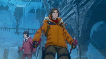 Tomb Raider: La leyenda de Lara Croft